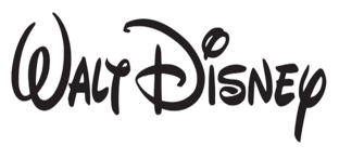 PNGPIX COM Walt Disney Logo PNG Transparent