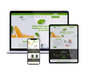 Heath service website