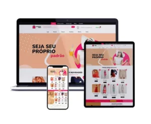 loja roupas