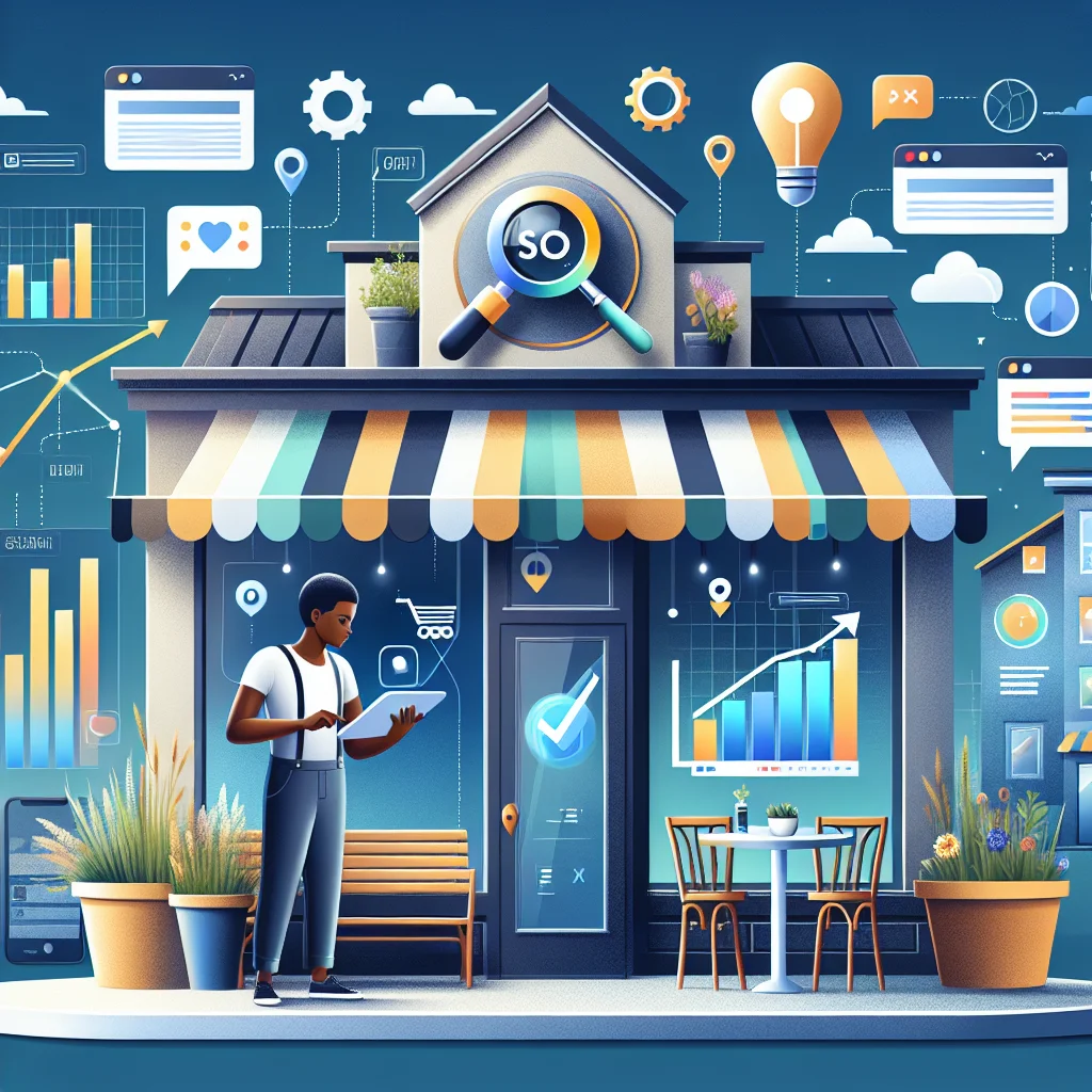 Boost Small Business Visibility with Effective SEO Strategies 1 output1